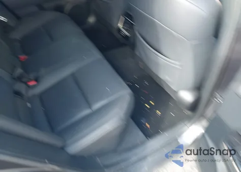 2024 Toyota Crown Limited из США, поврежденный, VIN JTDAAAAF6R3029699